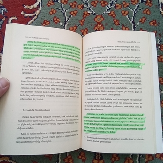 El Munkızu Mine'd Dalal (İmam Gazali)