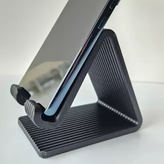 Modern Telefon Standı