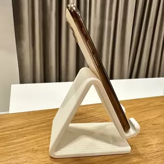 Modern Telefon Standı