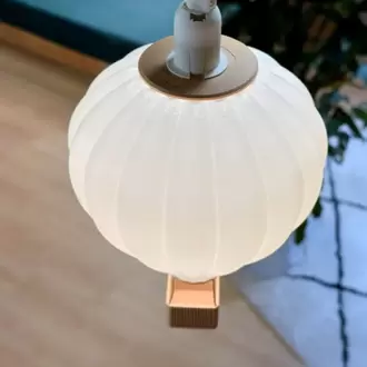 Kapadokya Balon Lamba