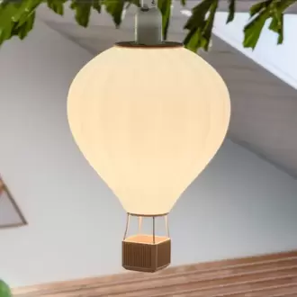 Kapadokya Balon Lamba