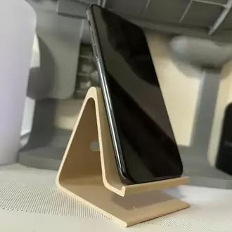 Telefon Standı