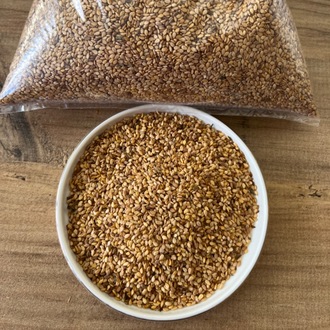 250gr Yerli Susam