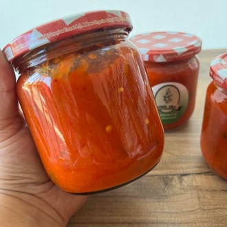 425cc(500gr) Kahvaltılık sos