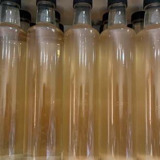 500ml Üzüm sirkesi