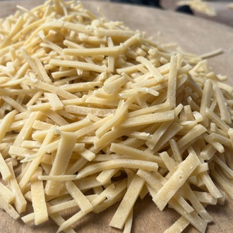 1KG SADE ERİŞTE