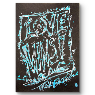 “ Love Wins “ Liner Series
