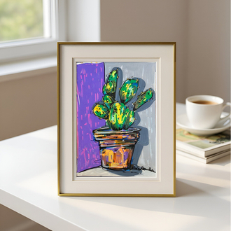 “ Cactus”