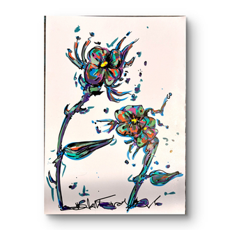 “ Dream “ Flora Series