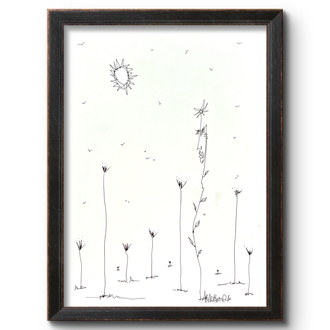 Flora - Liner Series