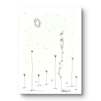 Flora - Liner Series