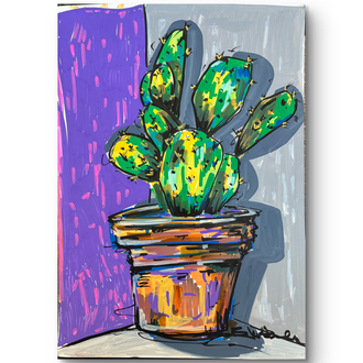 “ Cactus”