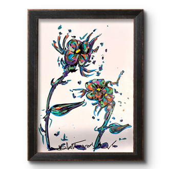 “ Dream “ Flora Series