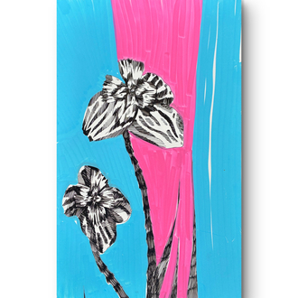“ Flora “