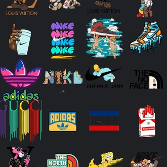 Brand Pack Koleksiyonu Paketi 