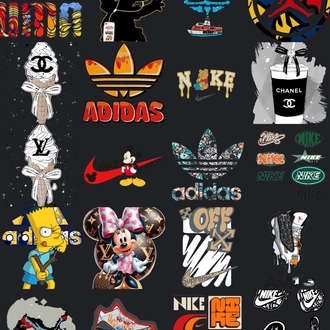Brand Pack Koleksiyonu Paketi 