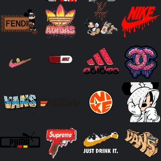 Brand Pack Koleksiyonu Paketi 