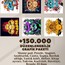 +150.000 Çeşitli Düzlenebilir Grafik Paketi