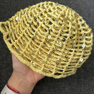 Pullu Bandana