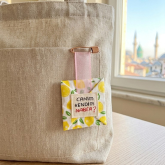 Charm (canım kendim)