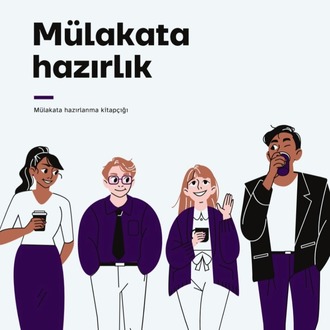 Mülakat kitapçığı