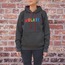Mülkiye Hoodie