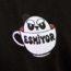 PintiPanda Esmiyor | Siyah