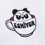 PintiPanda Esmiyor | Beyaz