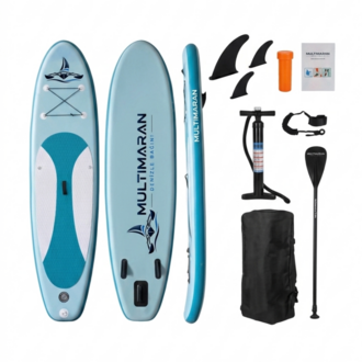 PADDLE BOARD