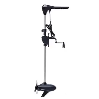65 LBS ELEKTRİKLİ MOTOR