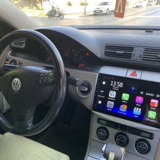 Passat B6 6/128 multimedya