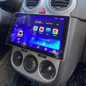 CORSA D 6/128 MULTİMEDYA TUŞLU