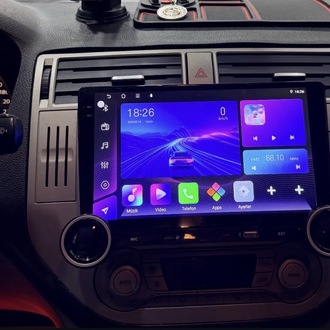 FORD C MAX 2 K DİOMOND 4+64
