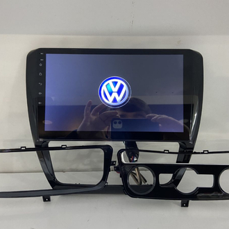JETTA 6/128 multimedya