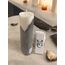 dekoratif beton mum