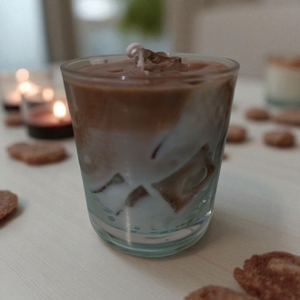 cold brew coffee mum
