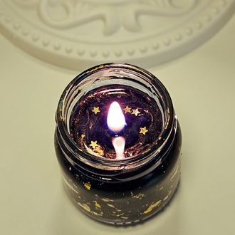 mini starry night