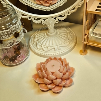 luminous lotus