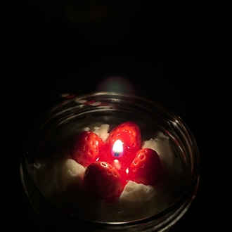 strawberry mag
