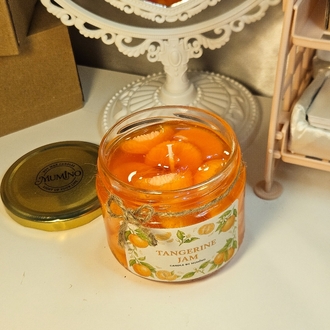 tangerine jam
