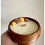 Mini pumpkins cup