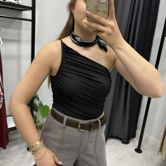 Drape Detay Body