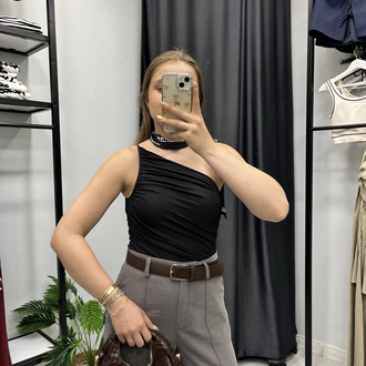Drape Detay Body