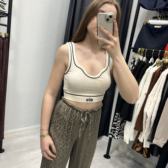 Bralet