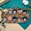 HAIKYU!! CHARM BLIND BAG (Sticker Hediyeli)