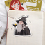 Yüzüklerin Efendisi 'Gandalf' Sticker