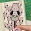 Cute Dango Sticker