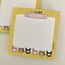 Sanrio Notepad 