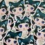 Mao mao Sticker