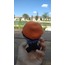 VALORANT BRİMSTONE AMİGURUMİ